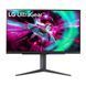 Монітор LG 27GR93U-B 023901 фото 1