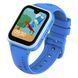 Детские смарт-часы Garett Kids Vibe 4G Blue 613991 фото 1