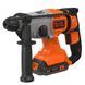 Перфоратор Black+Decker BCD900D1S 034632 фото 1