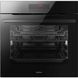 Духовка электрическая Amica ED57529B X-TYPE Pyro 011655 фото 1