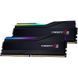 Память для настольных компьютеров G.Skill 64GB (2x32GB) DDR5 6000MHz Trident Z5 RGB Black (F5-6000J3238G32GX2-TZ5RK) 027785 фото 4