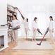Пылесос 2в1 (вертикальный + ручной) JIMMY Multi-function Vacuum Cleaner Red JV65 с влажной уборкой 032313 фото 8
