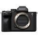 CMOS Sony Alpha A7 IV body (ILCE7M4B.CEC) 004170 фото 4