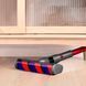 Пылесос 2в1 (вертикальный + ручной) JIMMY Multi-function Vacuum Cleaner Red JV65 с влажной уборкой 032313 фото 10