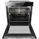Духовка электрическая Amica ED57529B X-TYPE Pyro 011655 фото 3