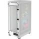 Корпус Corsair 2000D RGB Airflow White (CC-9011247-WW) 018358 фото 6