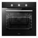 Духовка электрическая Amica ED06208B FINE 011605 фото 1