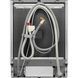 Посудомоечная машина AEG FSE73727P 030510 фото 5