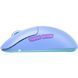 Миша Xtrfy M8 Wireless White (M8W-RGB-WHITE) 024029 фото 10