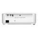 Мультимедійний проектор Optoma EH401 (E9PV7GA10EZ1) 028917 фото 4