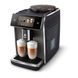 Кофемашина автоматическая Saeco GranAroma Deluxe SM6682/10 016541 фото 4