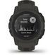 Смарт-годинник Garmin Instinct 2S Solar Graphite (010-02564-10) 612662 фото 7