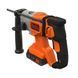 Перфоратор Black+Decker BCD900D1S 034632 фото 4