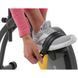 Велотренажер магнитный Hop-Sport HS-3010X Grix gray-yellow (5902308228801)) 009899 фото 7