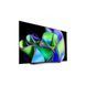 OLED телевізор LG OLED83C31LA 002969 фото 6