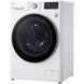 Стиральная машина автоматическая LG F2WV5N7S0E 031551 фото 2