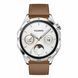 Смарт-часы Huawei Watch GT 4 46mm Brown (55020BGW) 612699 фото 2