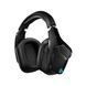 Наушники с микрофоном Logitech G935 (L981-000744) 029783 фото 1