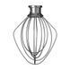 Кухонна машина KitchenAid Artisan 5.6 л 5KSM60SPXEER 020848 фото 9