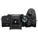 CMOS Sony Alpha A7 IV body (ILCE7M4B.CEC) 004170 фото 2