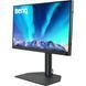 Монітор BenQ SW272Q (9H.LLPLB.QBE) 023228 фото 2