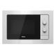Мікрохвильовка Teka MB 620 BI White (40584001) 021185 фото 1