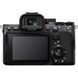 CMOS Sony Alpha A7 IV body (ILCE7M4B.CEC) 004170 фото 6
