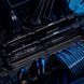 Память для настольных компьютеров Kingston FURY 32 GB (2x16GB) DDR5 6000 MHz Beast Black (KF560C30BBK2-32) 033755 фото 9