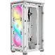 Корпус Corsair 2000D RGB Airflow White (CC-9011247-WW) 018358 фото 10