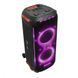 Мобільна акустична система JBL PartyBox 710 Black (JBLPARTYBOX710) 024283 фото 7