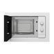 Мікрохвильовка Teka MB 620 BI White (40584001) 021185 фото 3