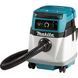 Будівельний пилосос Makita DVC150LZ 008199 фото 1