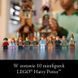 Блоковий конструктор LEGO Harry Potter Барліг. Колекційне видання (76437) 613497 фото 35