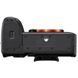 CMOS Sony Alpha A7 IV body (ILCE7M4B.CEC) 004170 фото 3