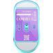 Миша Xtrfy M8 Wireless White (M8W-RGB-WHITE) 024029 фото 6