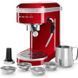 Рожковая кофеварка эспрессо KitchenAid Artisan 5KES6503EER 036078 фото 5