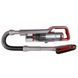 Пылесос 2в1 (вертикальный + ручной) JIMMY Multi-function Vacuum Cleaner Red JV65 с влажной уборкой 032313 фото 2
