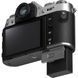 бездзеркальний фотоапарат Fujifilm X-T50 body Silver (16828284) 004220 фото 5