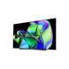 OLED телевізор LG OLED83C31LA 002969 фото 2