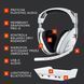 Навушники з мікрофоном Logitech ASTRO A50 Gen 5 White (939-002230) 573013 фото 15