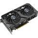 Відеокарта ASUS DUAL-RTX4070-O12G-EVO 013633 фото 4
