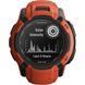 Смарт-часы Garmin Instinct 2X Solar Flame Red (010-02805-11/01) 035091 фото 2