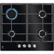 Варочная поверхность газовая Electrolux KGG6426K 006972 фото 1