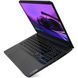 Ноутбук Lenovo IdeaPad Gaming 3 15IHU6 (82K101RAPB) 027382 фото 3