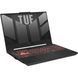 Ноутбук ASUS TUF Gaming A15 FA507N Mecha Gray Win11 (FA507N-LP101W) 027082 фото 1