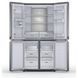 Холодильник з морозильною камерою Whirlpool WQ9 U2L 041816 фото 3