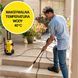 Мийка високого тиску KARCHER K3 Power Control 1.676-100.0 210082 фото 6