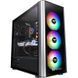 Корпус Thermaltake Level 20 MT ARGB (CA-1M7-00M1WN-00) 018504 фото 1