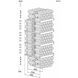 Винный шкаф Liebherr WPbli 5031 007570 фото 10