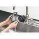 Посудомоечная машина AEG FSE73727P 030510 фото 3